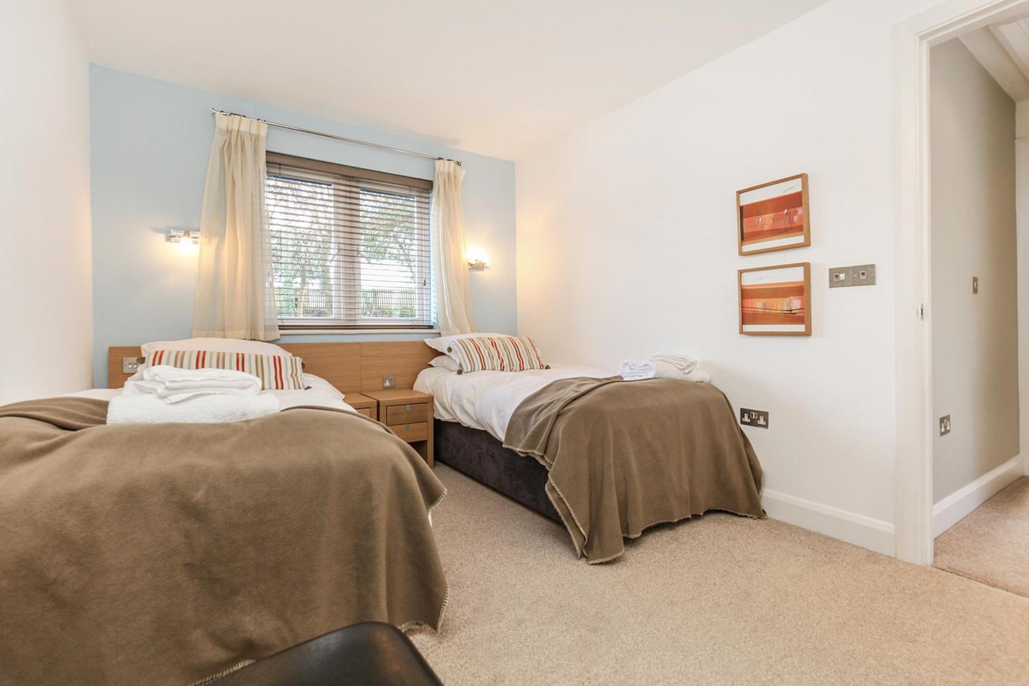 Haven Holiday home *