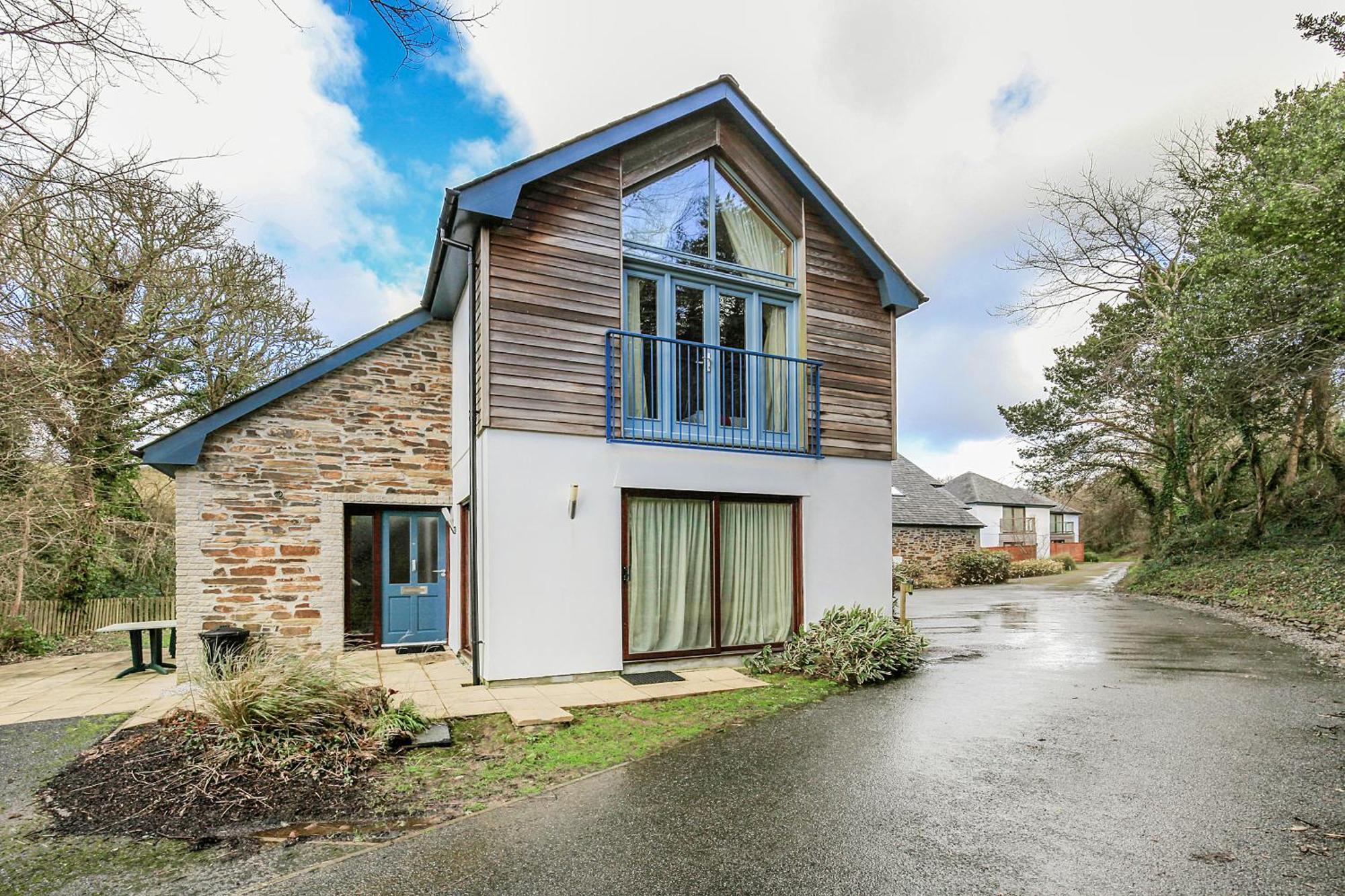Haven Holiday home *