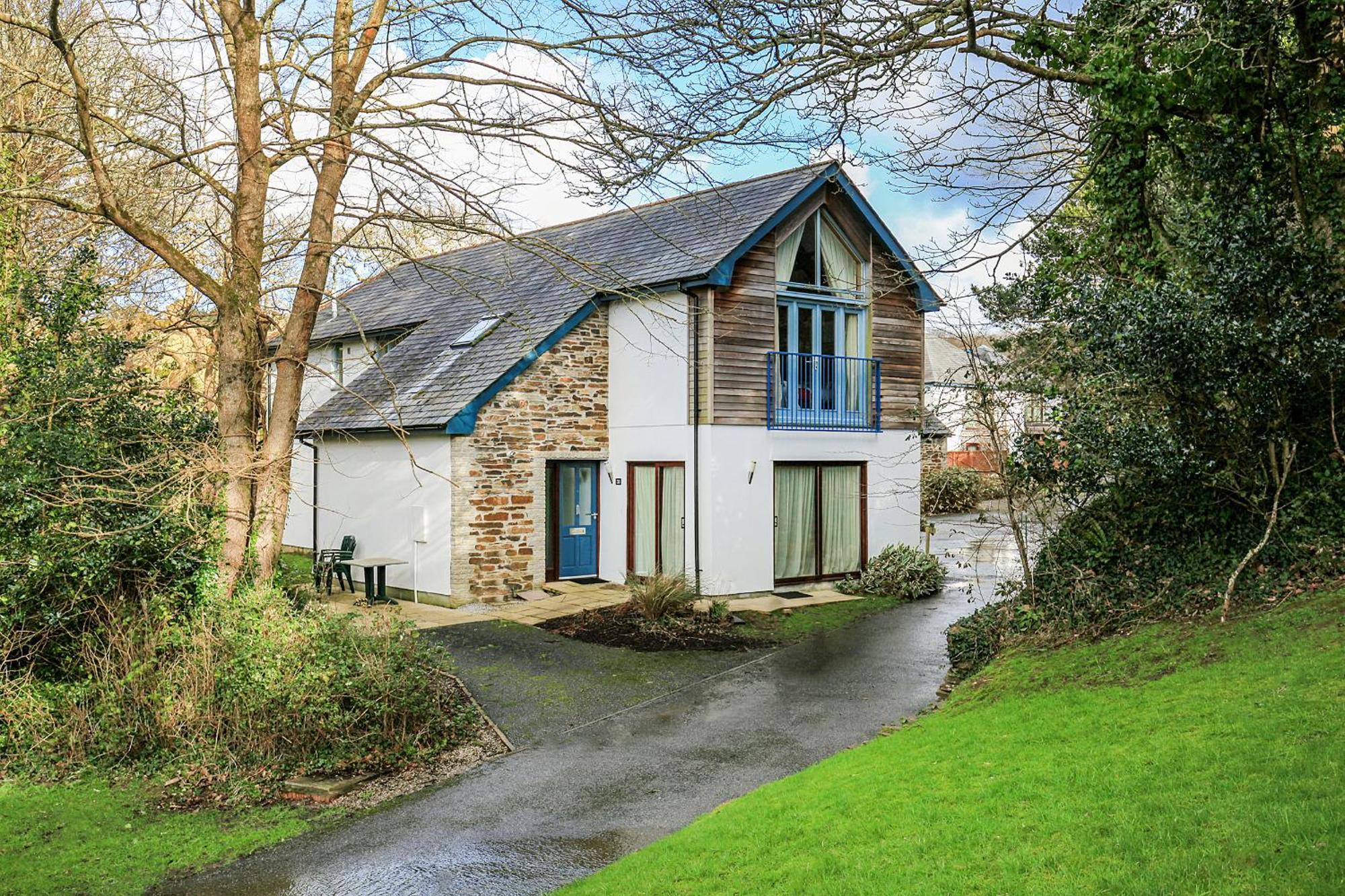 Holiday home Haven