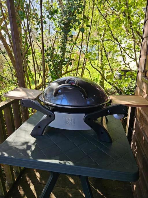 Holiday home Treetops Lodge, Private Parking & Garden *