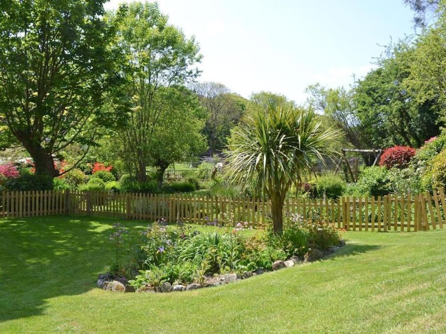 Holiday home Treetops Lodge, Private Parking & Garden *