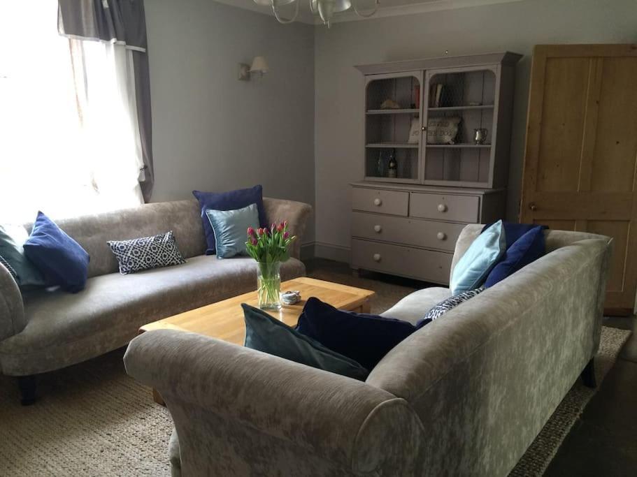 Country house Truck House, Luxury Accommodation, Pet Friendly Truro