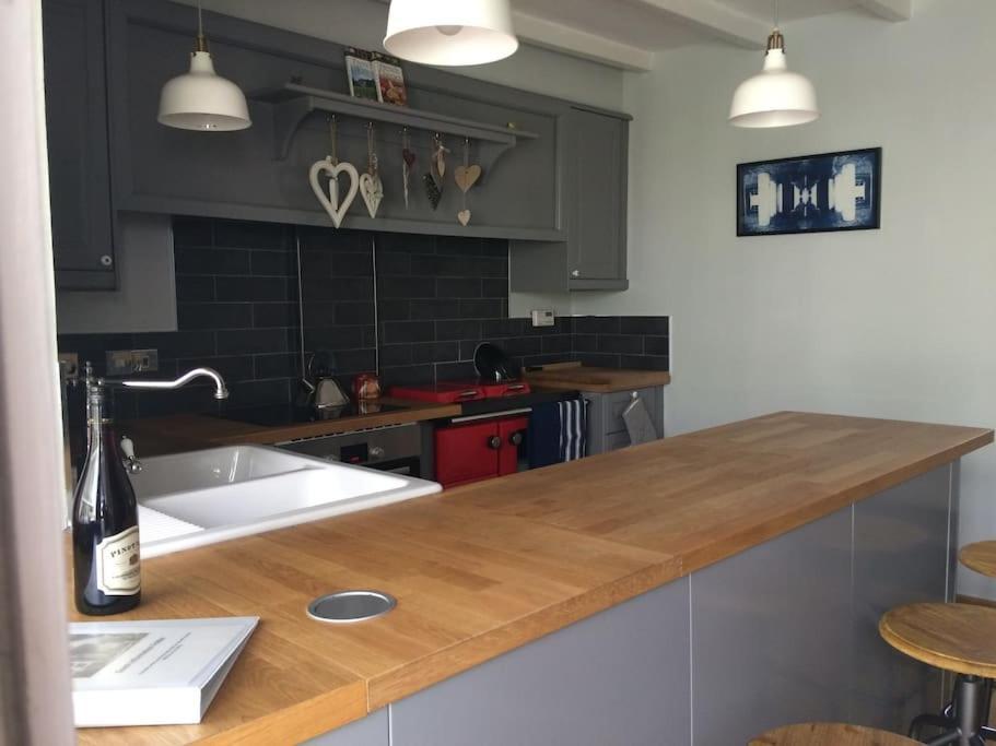 Country house Truck House, Luxury Accommodation, Pet Friendly