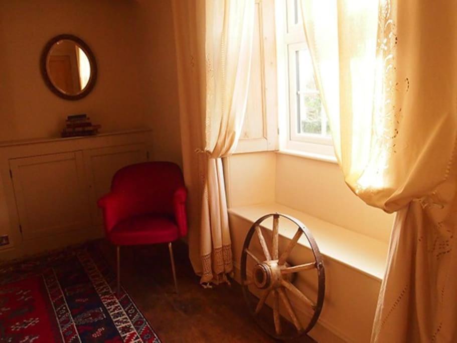 Country house Truck House, Luxury Accommodation, Pet Friendly