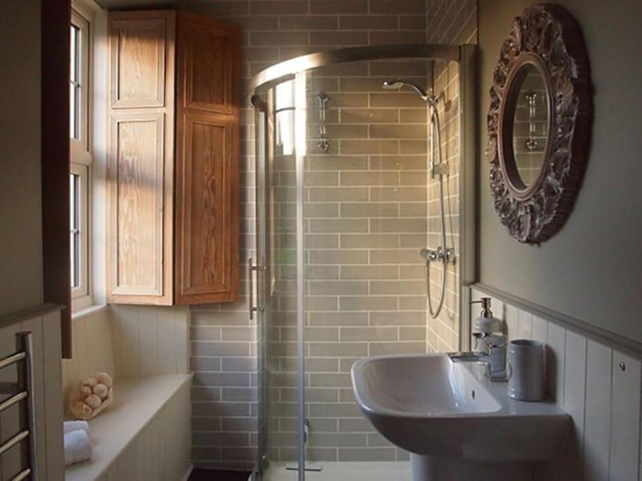 Country house Truck House, Luxury Accommodation, Pet Friendly Truro