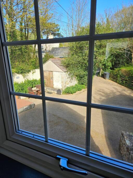 The Hayloft, Bannsvale Farm Truro