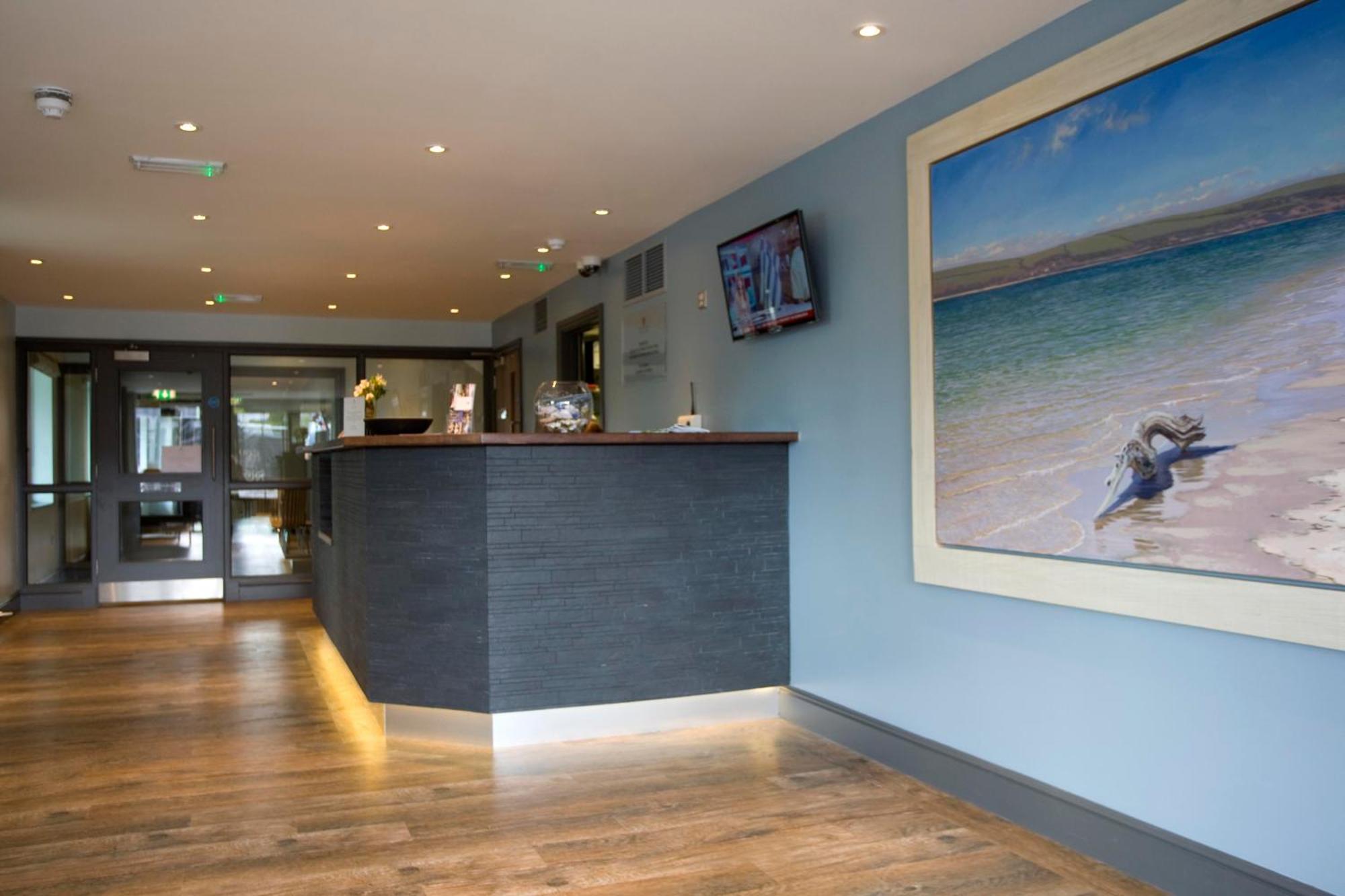 County Arms Inn