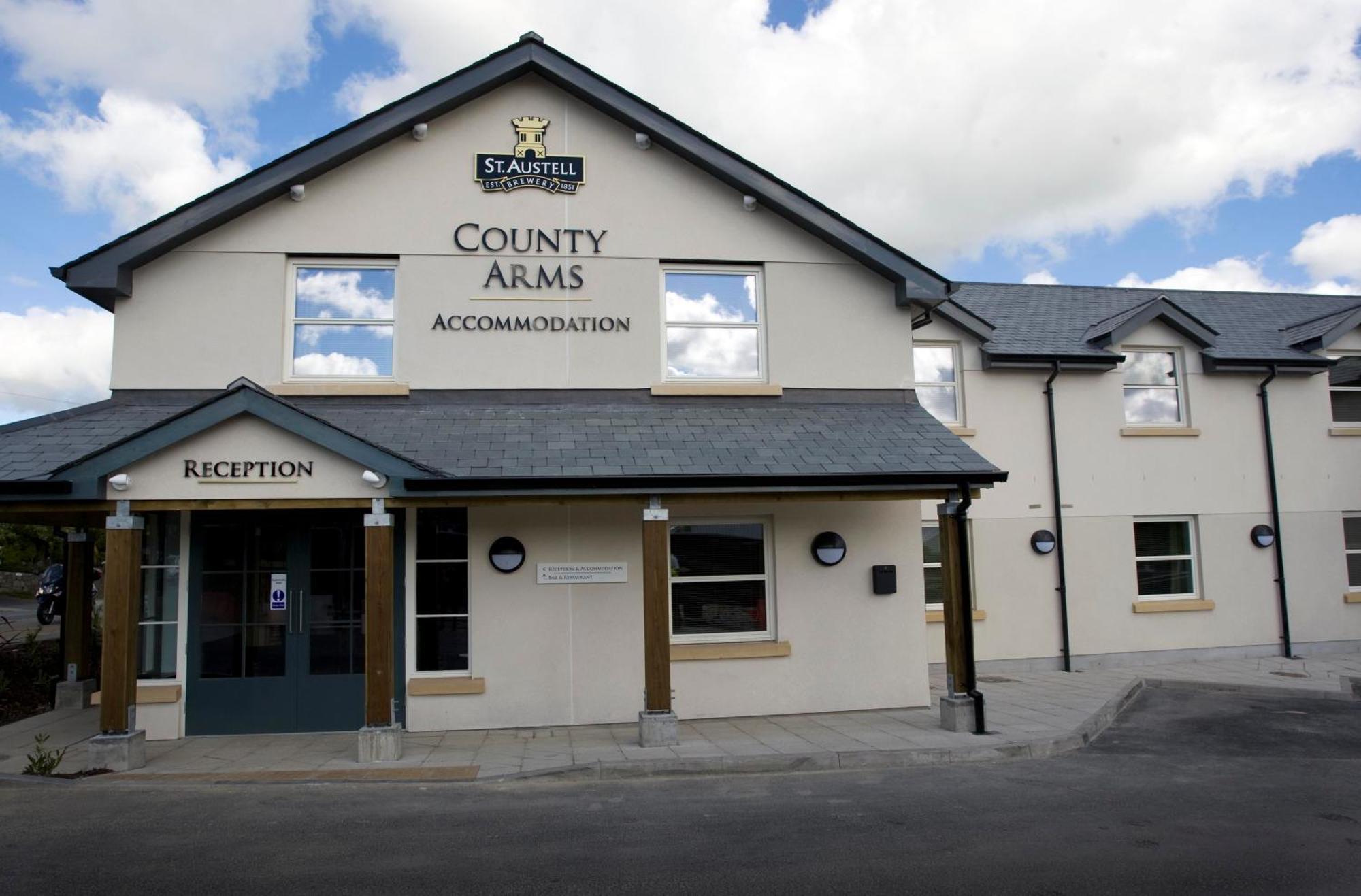 County Arms Inn