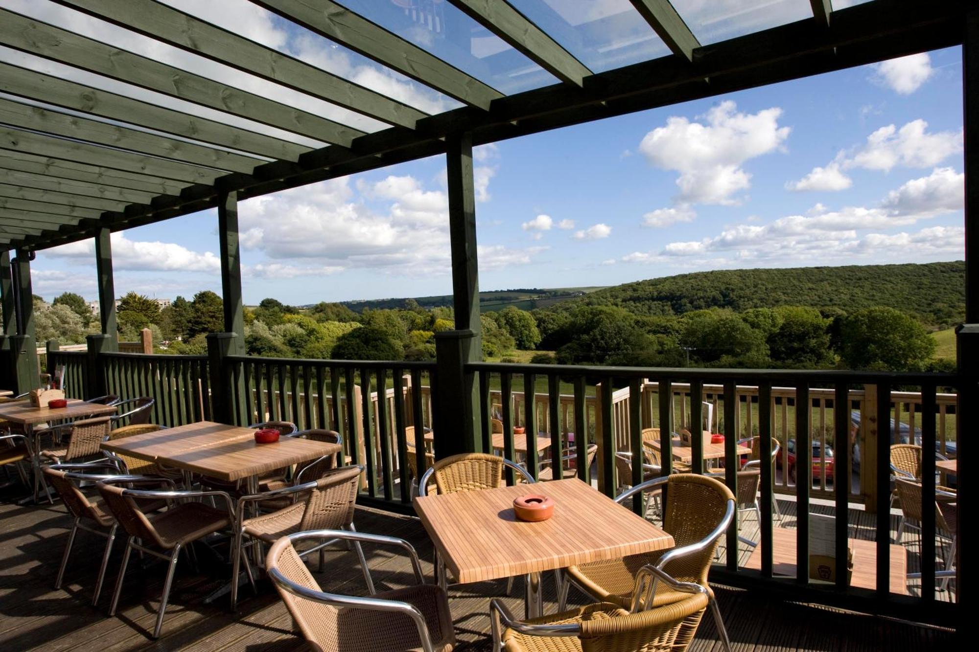Inn County Arms
