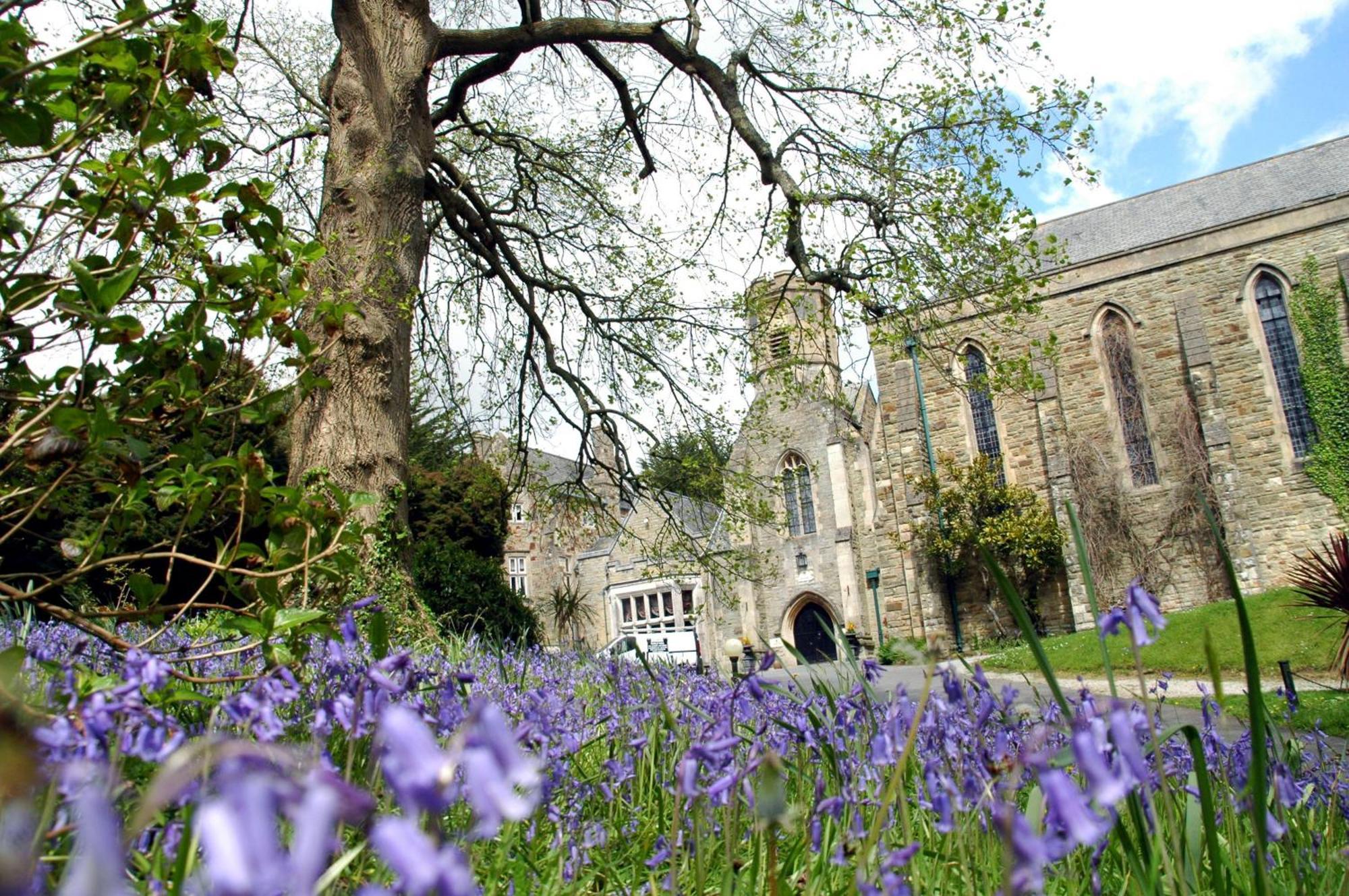 The Alverton Hotel 4*