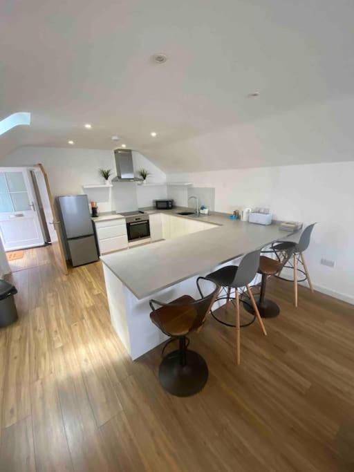 Escape Apartment Truro