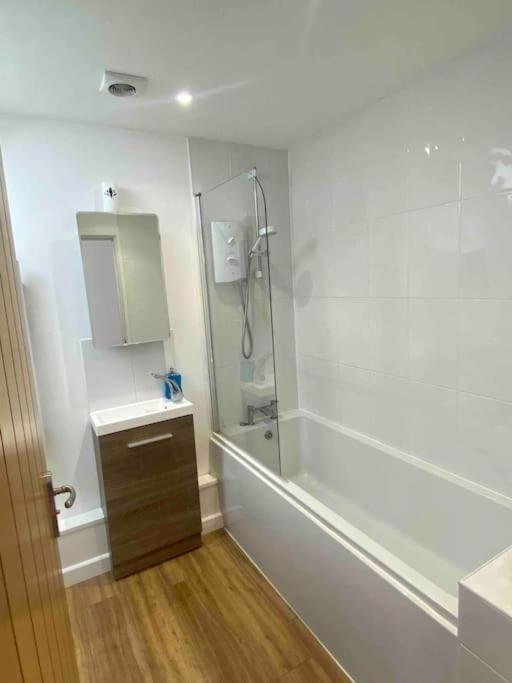 Escape Apartment