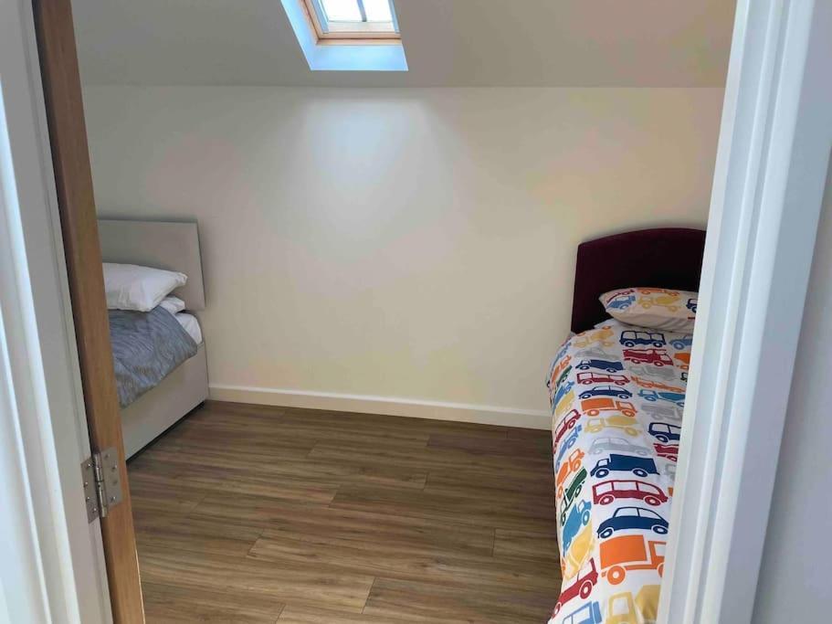 Escape Apartment