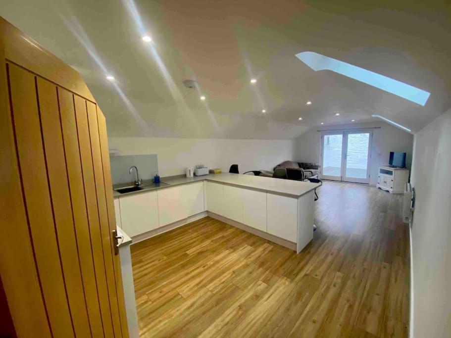 Escape Apartment