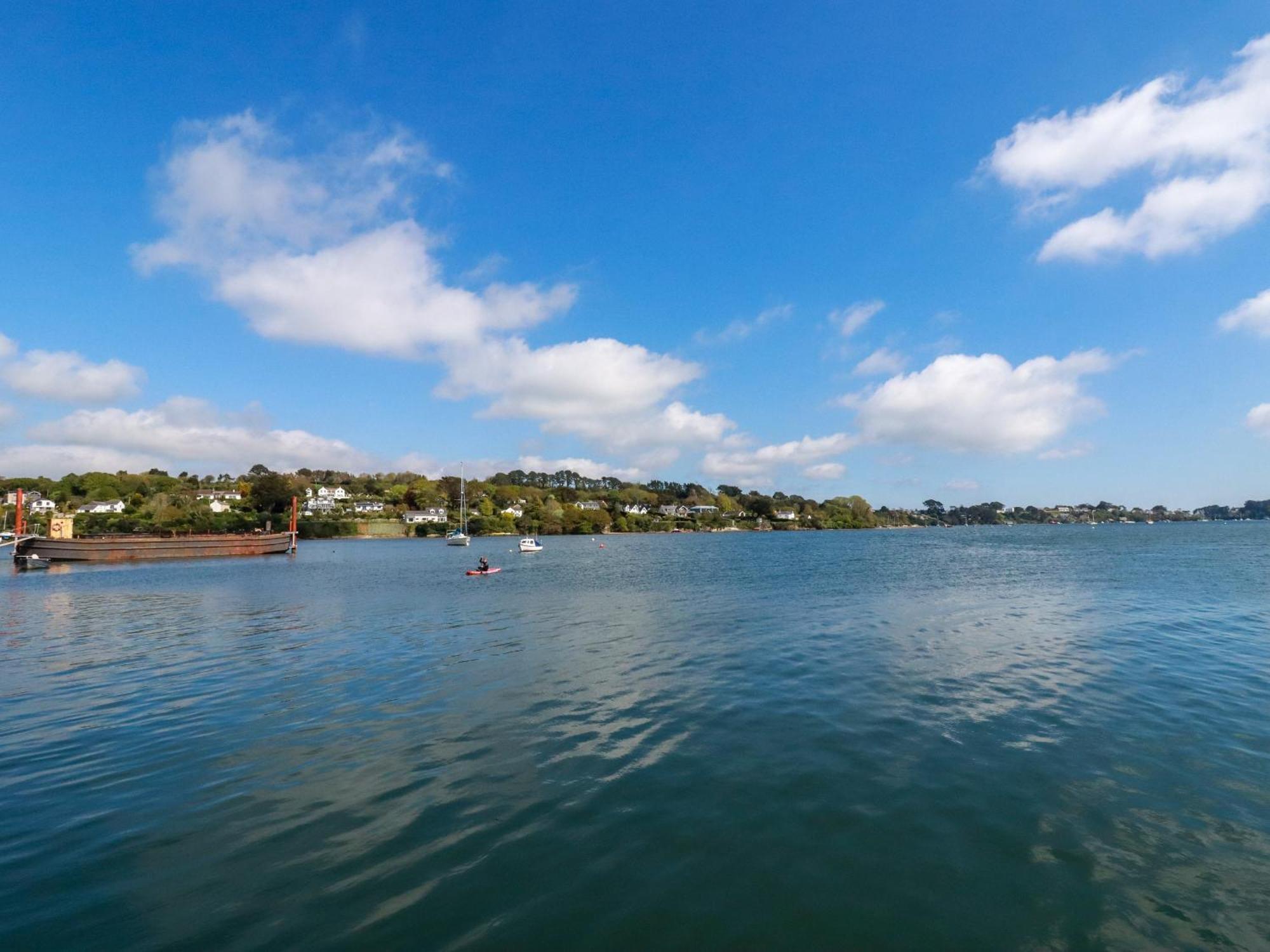 Apartment Mooringside Truro