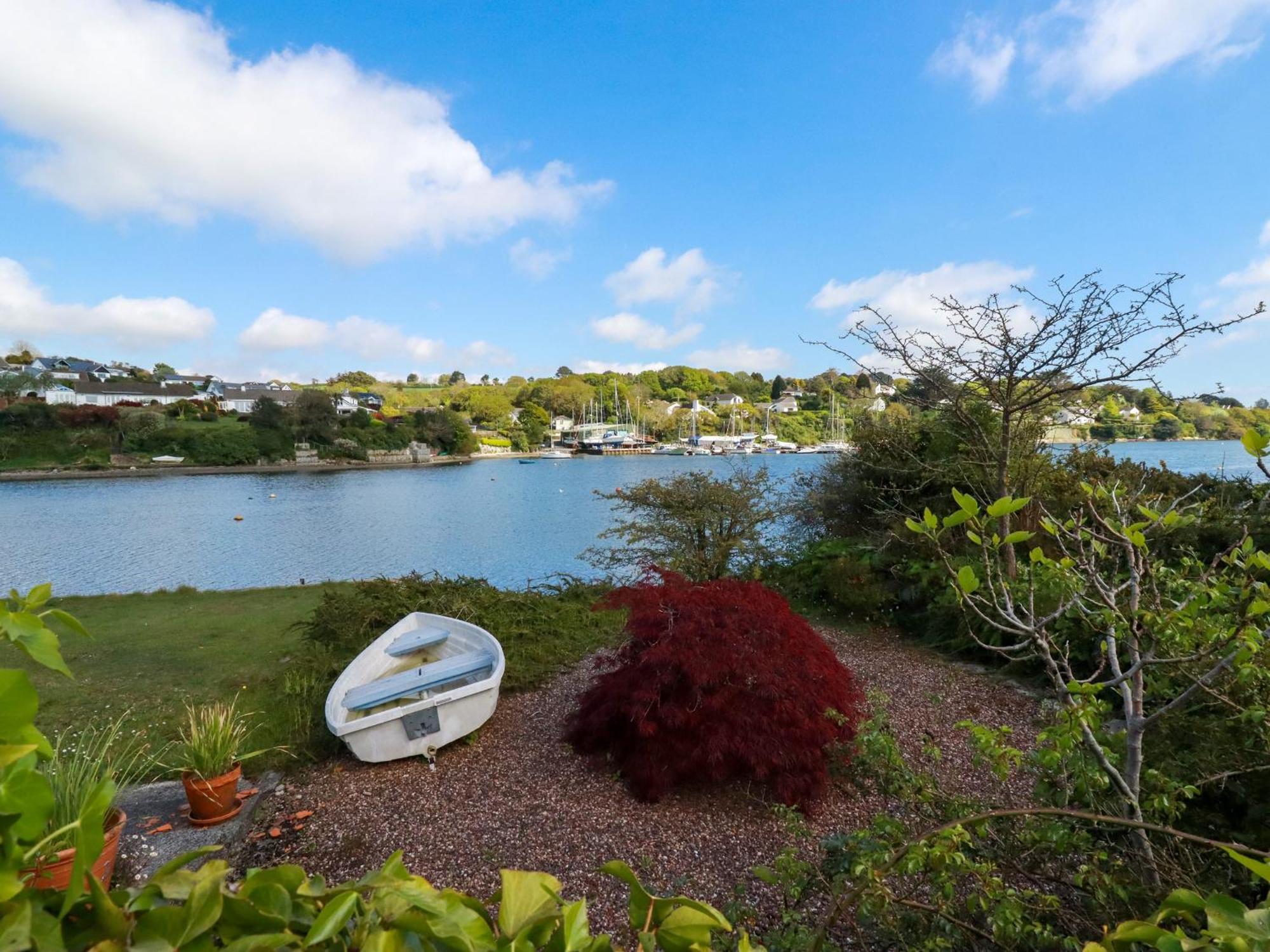 Mooringside * Truro