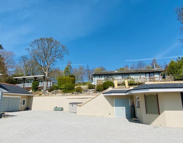 Blankednick Boltholes - 3 Beautiful Family Or Couples Cornish Getaways * Truro