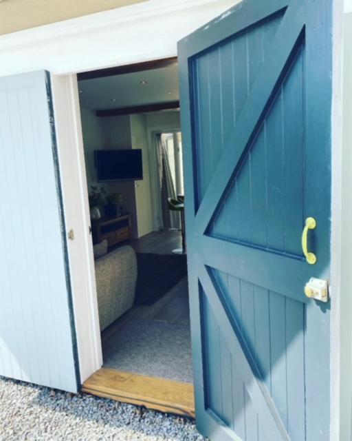 Holiday home Blankednick Boltholes - 3 Beautiful Family Or Couples Cornish Getaways Truro