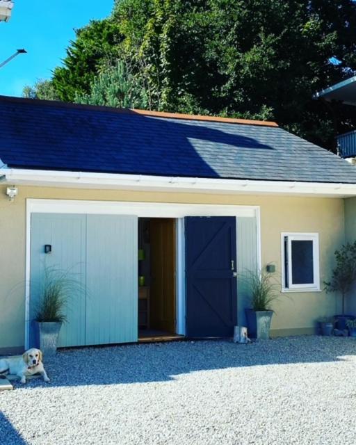 Holiday home Blankednick Boltholes - 3 Beautiful Family Or Couples Cornish Getaways