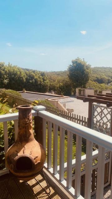 Blankednick Boltholes - 3 Beautiful Family Or Couples Cornish Getaways Truro