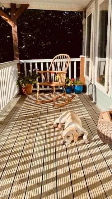 Blankednick Boltholes - 3 Beautiful Family Or Couples Cornish Getaways * Truro