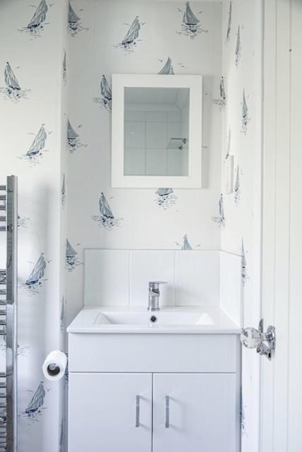 Holiday home Blankednick Boltholes - 3 Beautiful Family Or Couples Cornish Getaways *