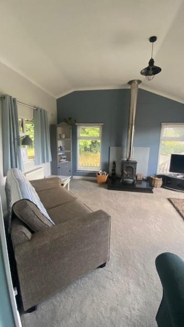 Blankednick Boltholes - 3 Beautiful Family Or Couples Cornish Getaways Holiday home Truro