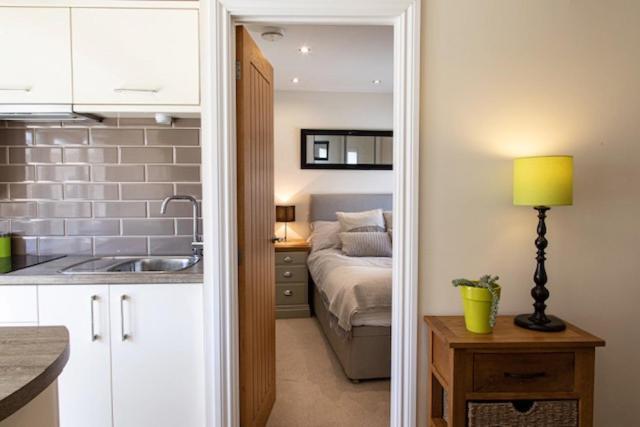 Blankednick Boltholes - 3 Beautiful Family Or Couples Cornish Getaways
