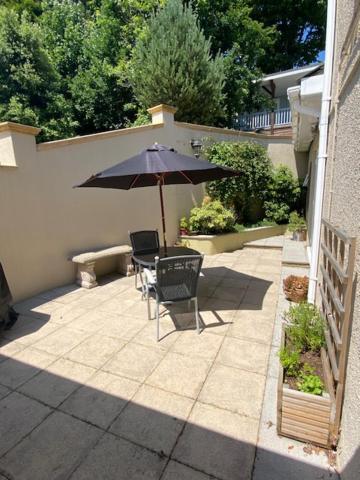 Holiday home Blankednick Boltholes - 3 Beautiful Family Or Couples Cornish Getaways Truro