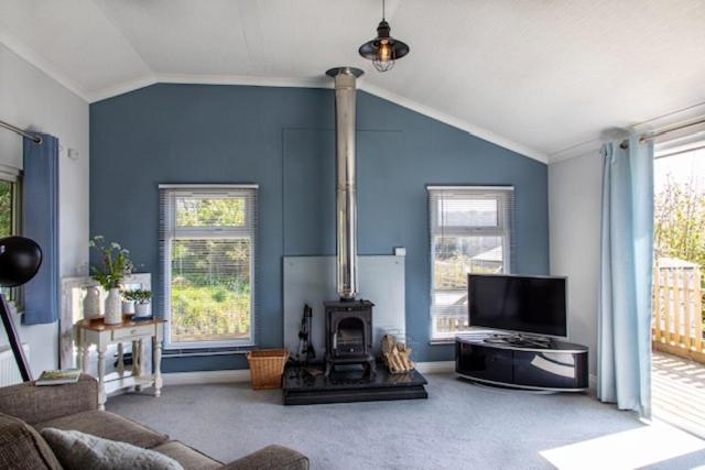 Blankednick Boltholes - 3 Beautiful Family Or Couples Cornish Getaways Truro