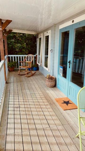 Blankednick Boltholes - 3 Beautiful Family Or Couples Cornish Getaways * Truro