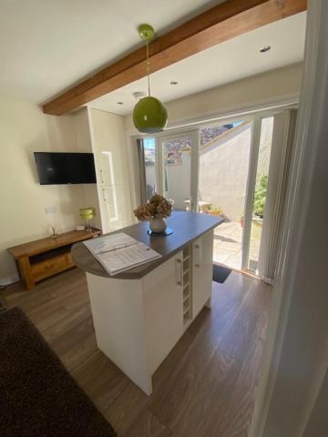 Holiday home Blankednick Boltholes - 3 Beautiful Family Or Couples Cornish Getaways