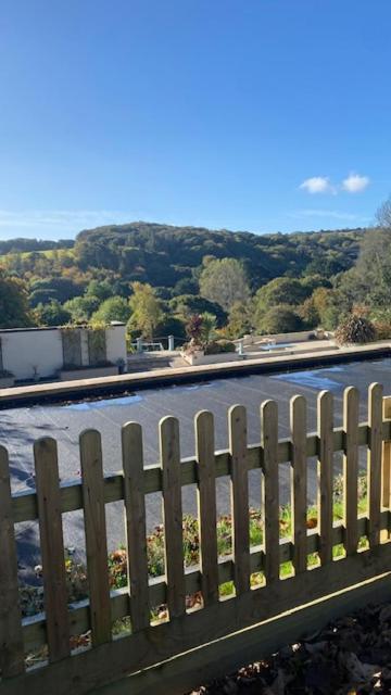 Blankednick Boltholes - 3 Beautiful Family Or Couples Cornish Getaways Holiday home *