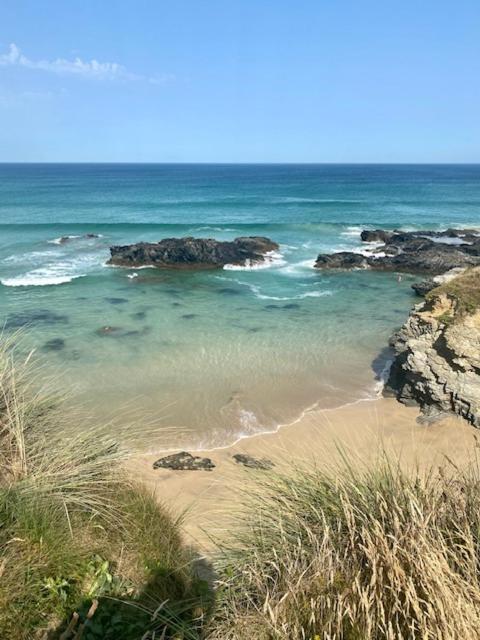 Holiday home Blankednick Boltholes - 3 Beautiful Family Or Couples Cornish Getaways *
