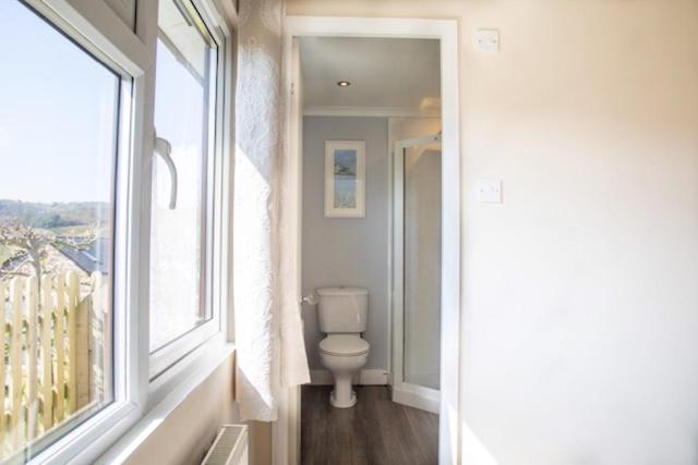 Blankednick Boltholes - 3 Beautiful Family Or Couples Cornish Getaways * Truro