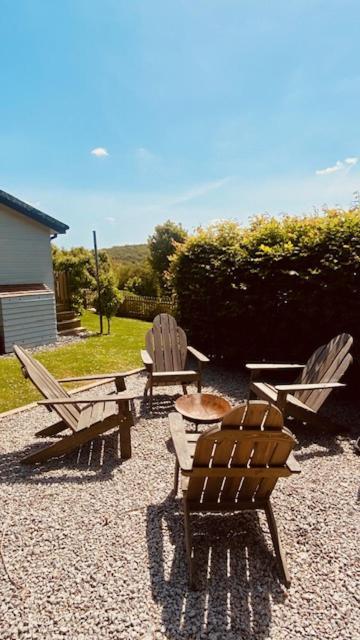 Holiday home Blankednick Boltholes - 3 Beautiful Family Or Couples Cornish Getaways