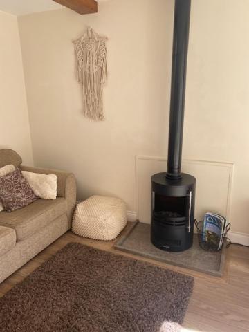 Blankednick Boltholes - 3 Beautiful Family Or Couples Cornish Getaways Holiday home *