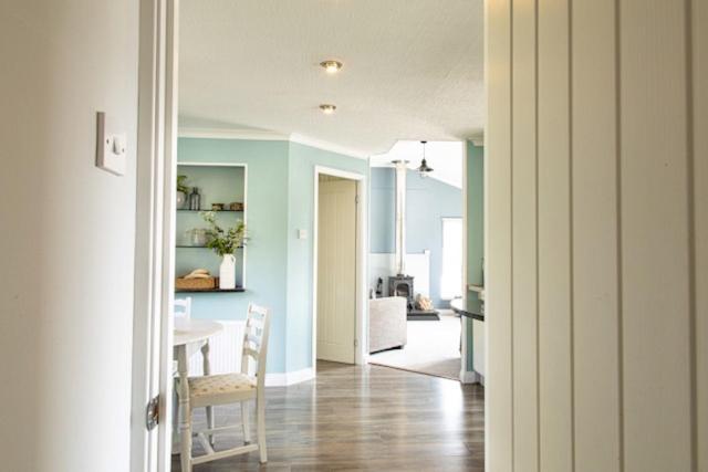 Blankednick Boltholes - 3 Beautiful Family Or Couples Cornish Getaways Holiday home Truro