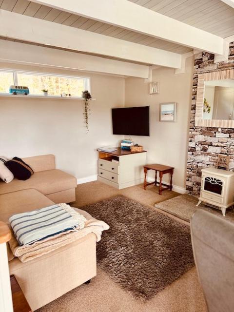 Blankednick Boltholes - 3 Beautiful Family Or Couples Cornish Getaways Holiday home