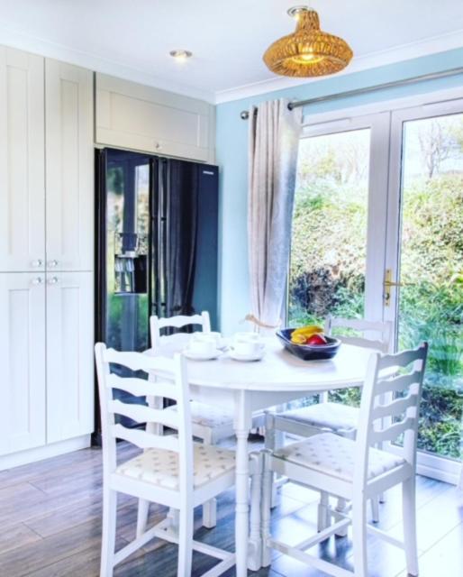 Holiday home Blankednick Boltholes - 3 Beautiful Family Or Couples Cornish Getaways Truro