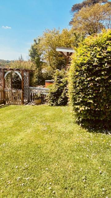 Holiday home Blankednick Boltholes - 3 Beautiful Family Or Couples Cornish Getaways