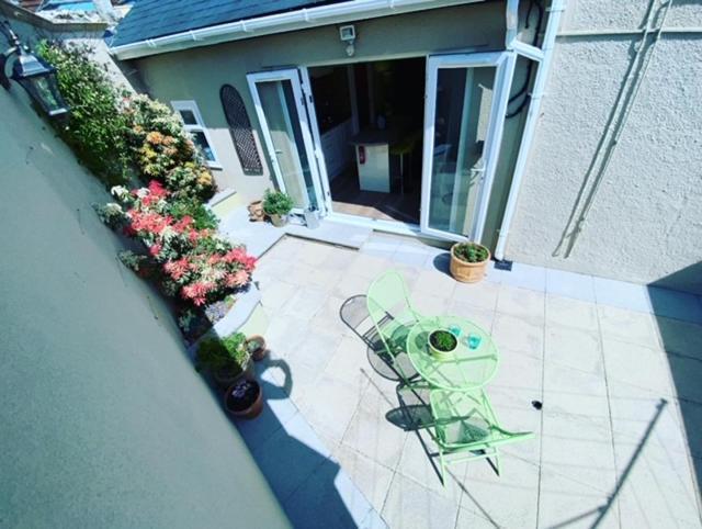 Blankednick Boltholes - 3 Beautiful Family Or Couples Cornish Getaways Holiday home Truro