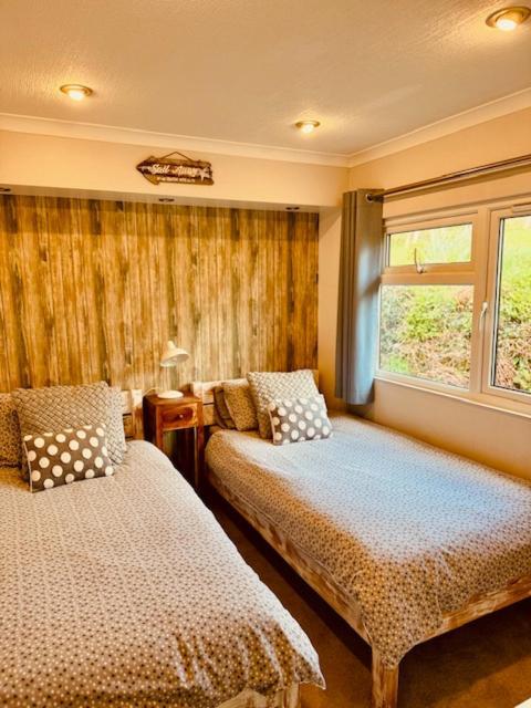 Blankednick Boltholes - 3 Beautiful Family Or Couples Cornish Getaways Truro