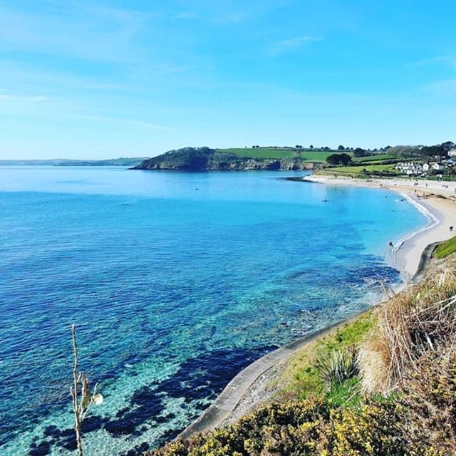Blankednick Boltholes - 3 Beautiful Family Or Couples Cornish Getaways Holiday home *