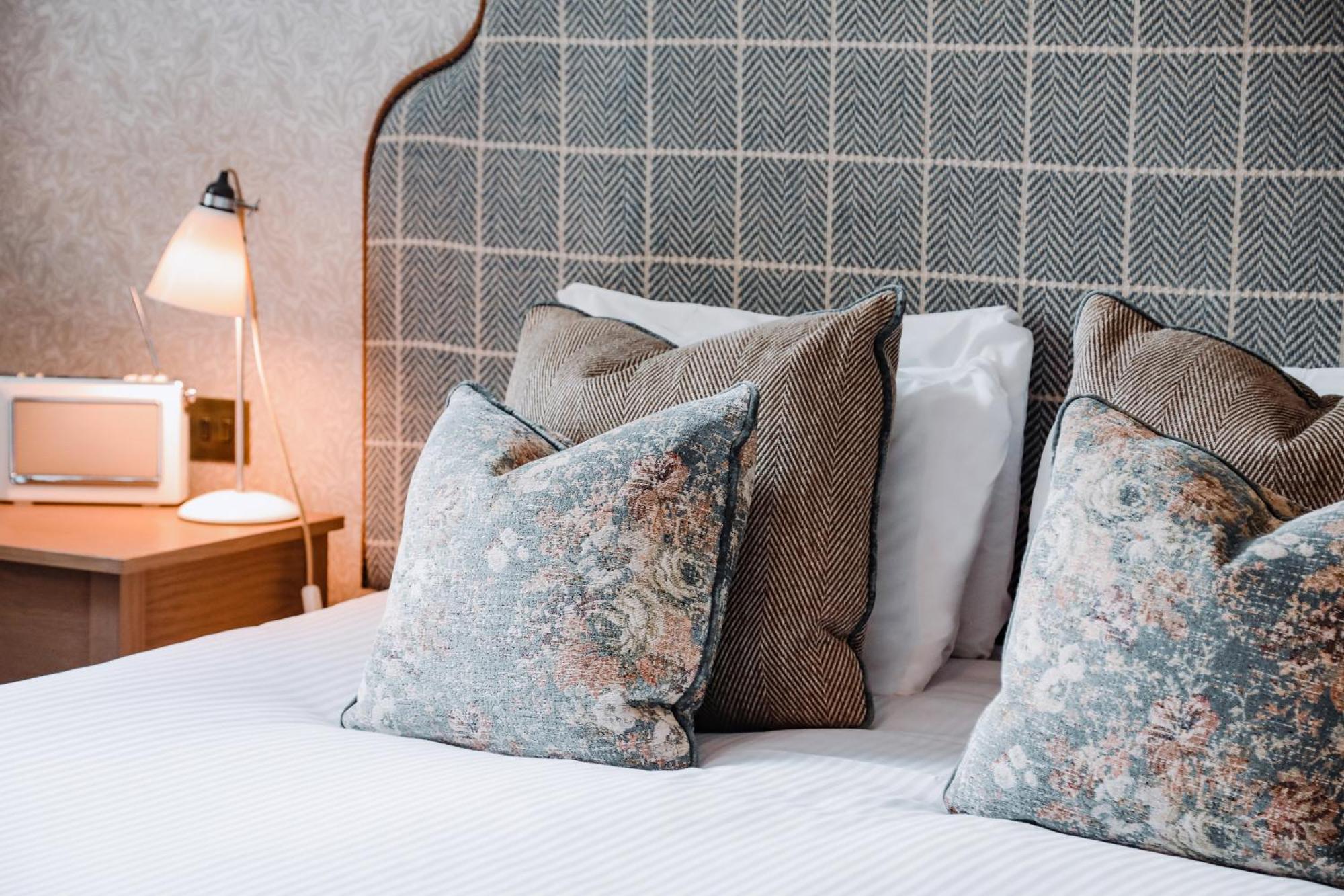 Hotel The Alverton Truro