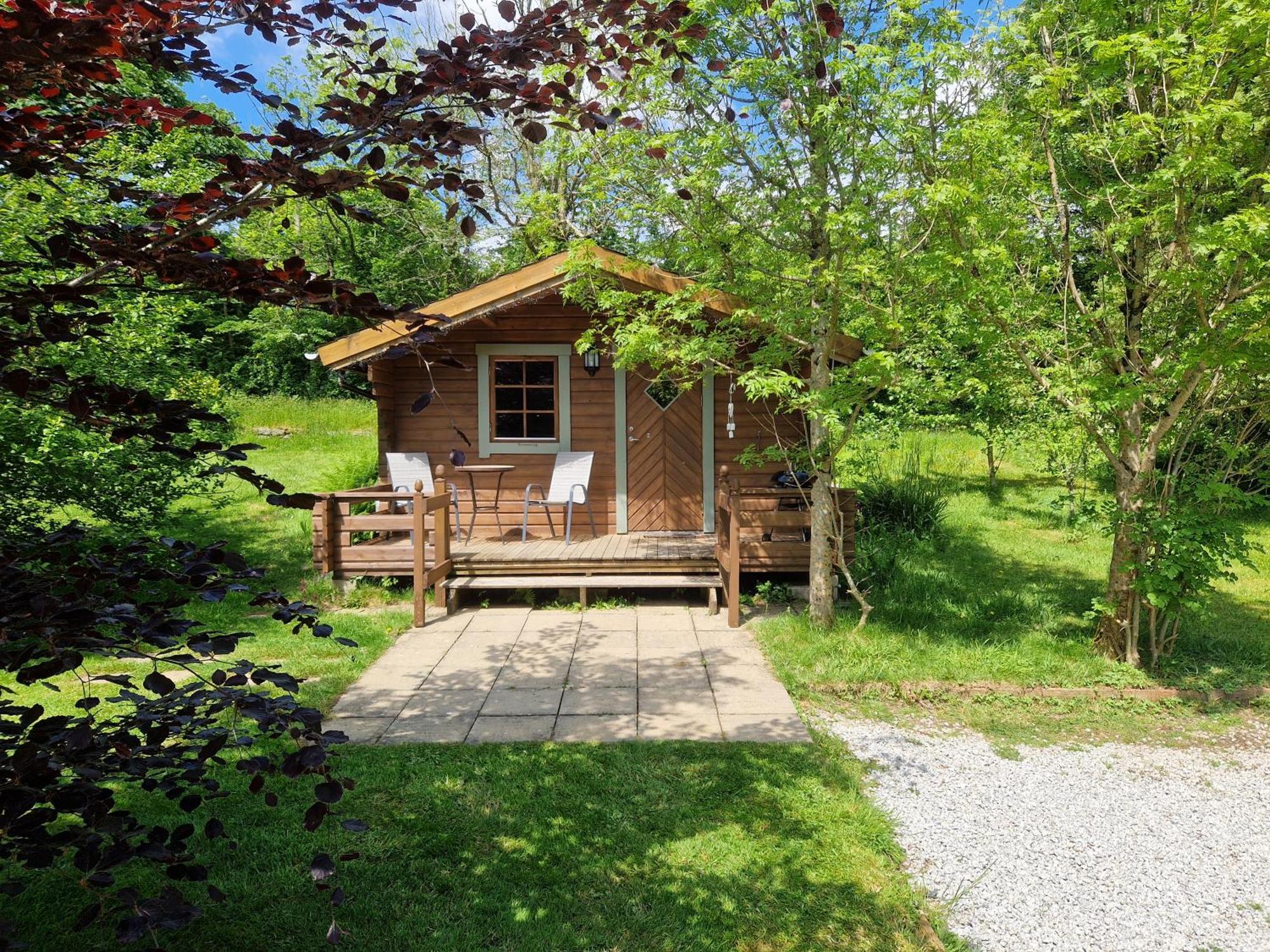 Polgwedhen Holiday home Truro