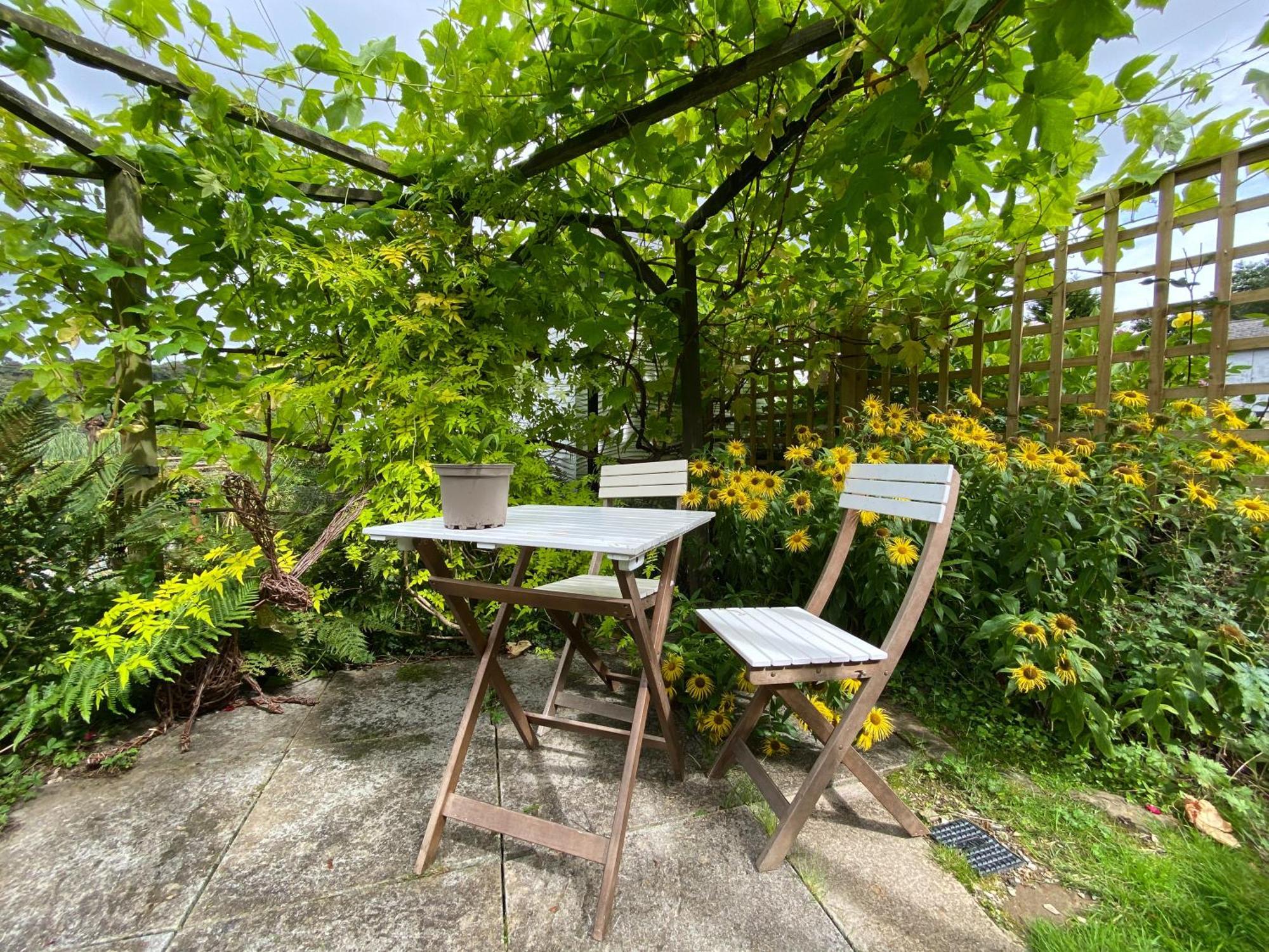 Wheal Andrew Counthouse Bed & Breakfast
