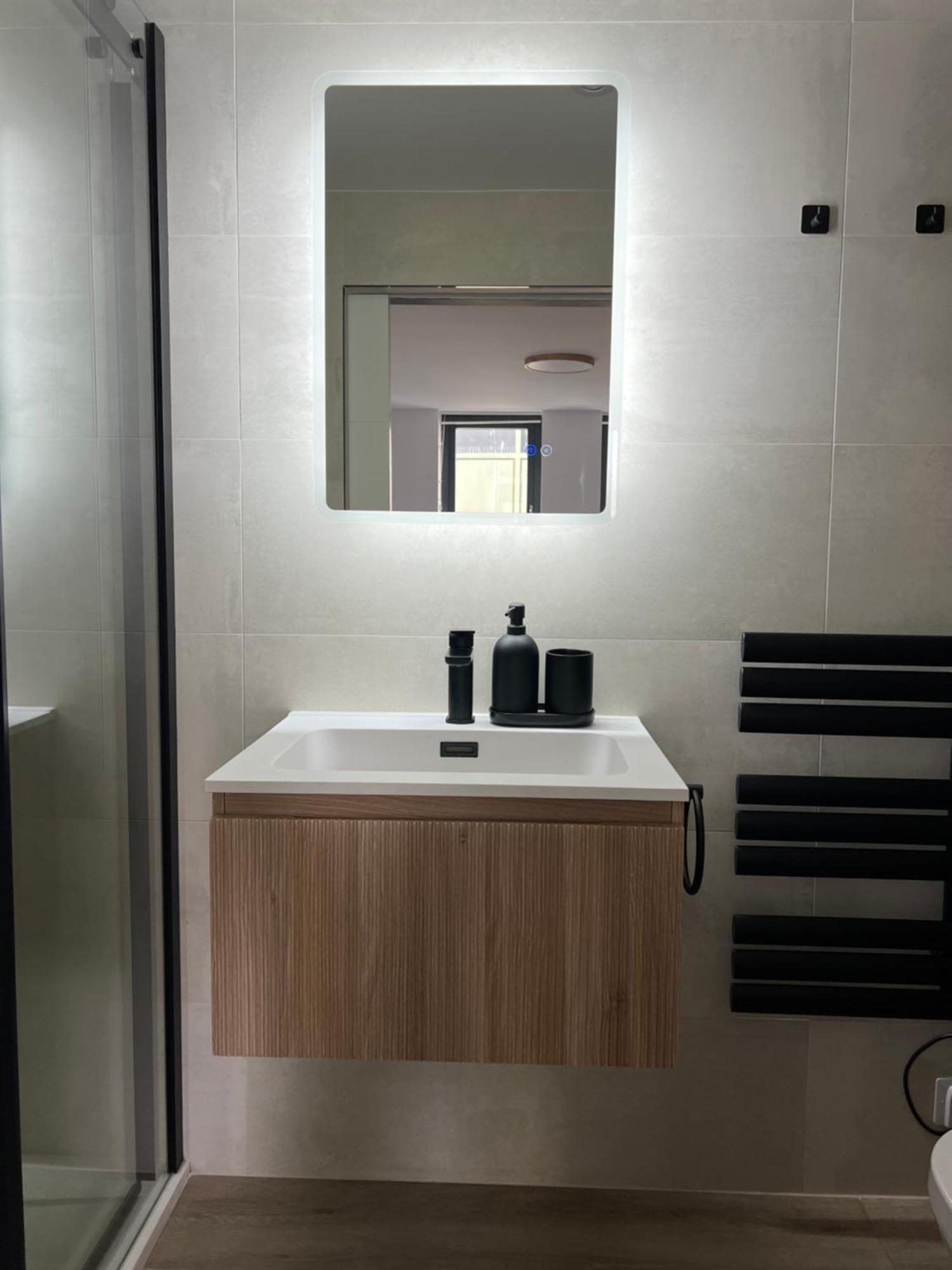 Apartment Uno In The - Luxury Serviced *
