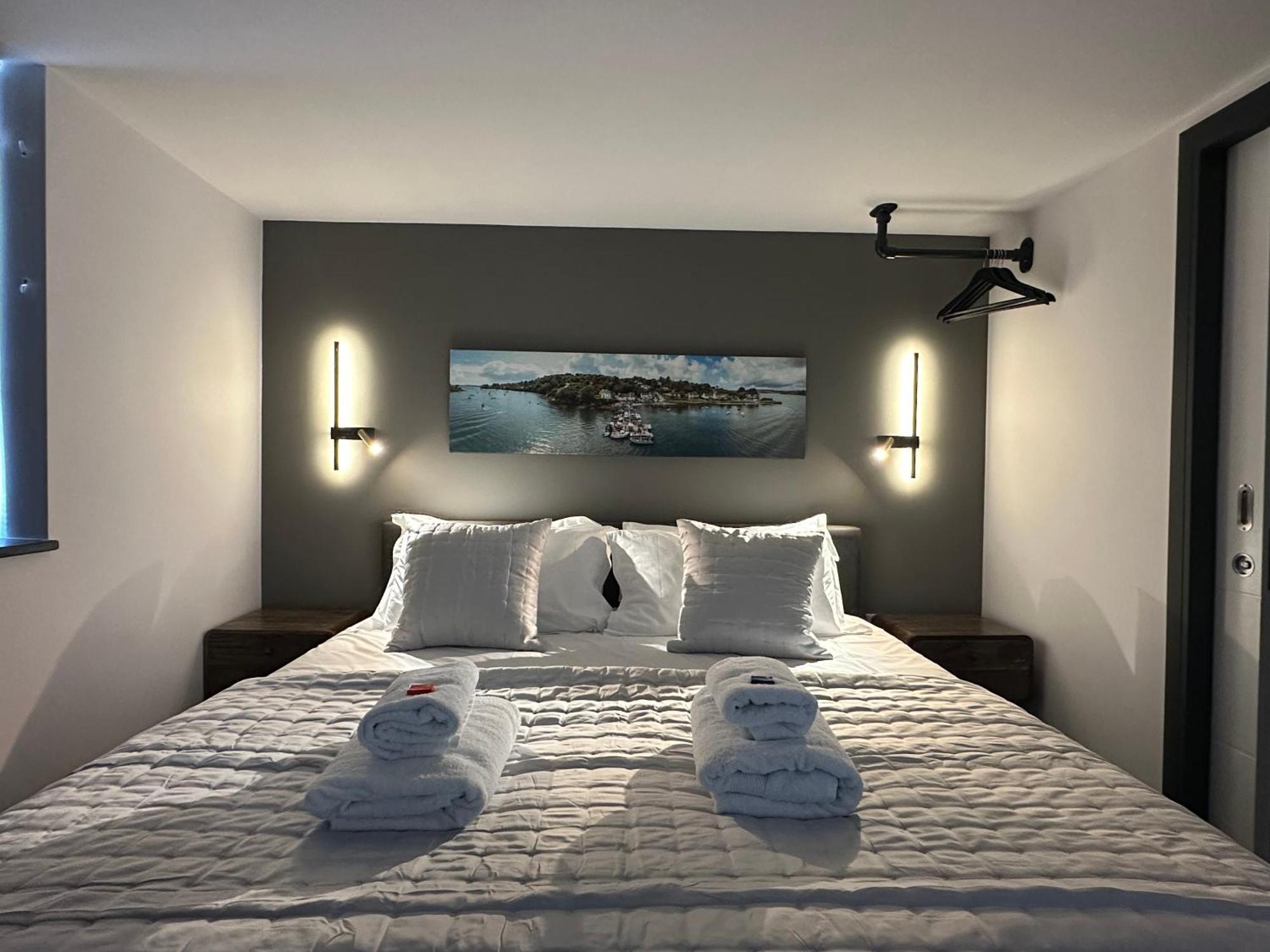 Apartment Uno In The - Luxury Serviced *