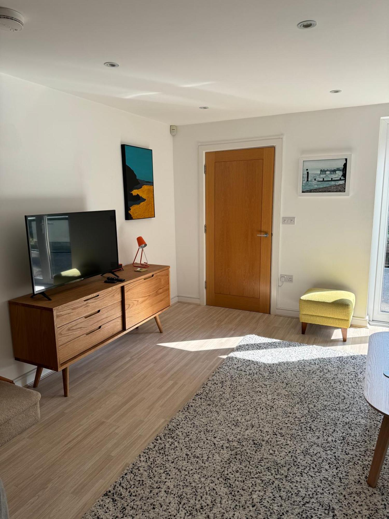 Apartment The Boscawen Woods Truro